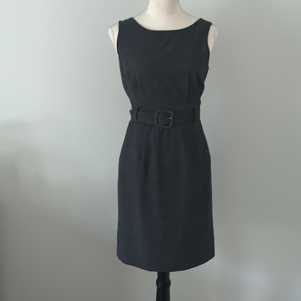 Banana Republic dress